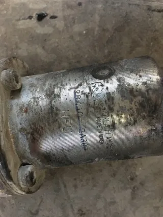 28410-2A300 Клапан EGR Hyundai i30 FD Арт e10600189, вид 2