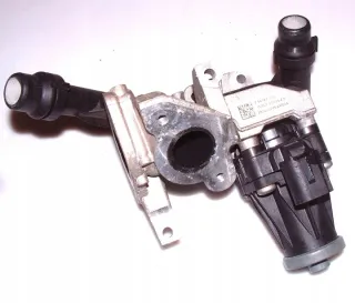 G4D3-9D475-AD IMPRK1353253, Клапан EGR Jaguar F-Pace Арт e10600298, вид 2