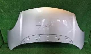 VR612A Капот Fiat 500L Арт e10600432, вид 1