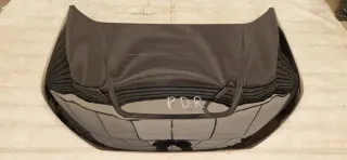  Капот Ford Edge 2 Арт e10600561, вид 1
