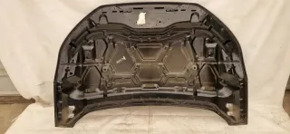  Капот Ford Edge 2 Арт e10600561, вид 7