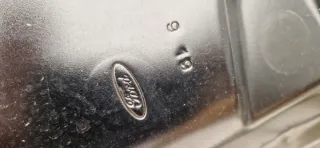  Капот Ford Edge 2 Арт e10600561, вид 9