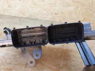 50559852 Блок управления двигателем Alfa Romeo Stelvio Арт e10600669, вид 2