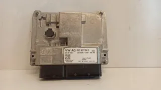 05C907394C Блок управления двигателем Audi A3 8Y Арт e10600692, вид 1