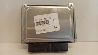 05C907394C Блок управления двигателем Audi A3 8Y Арт e10600692, вид 3