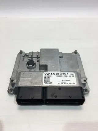 05C907394C Блок управления двигателем Audi A3 8Y Арт e10600694, вид 2