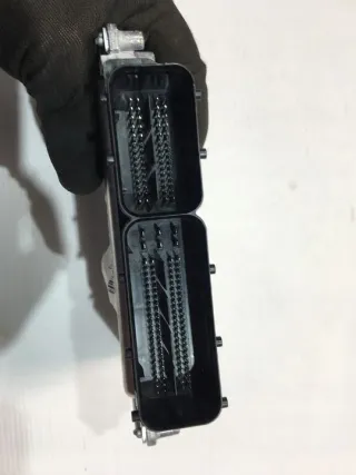05C907394C Блок управления двигателем Audi A3 8Y Арт e10600694, вид 3