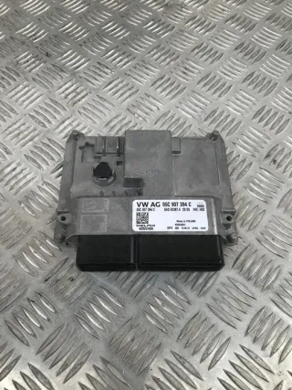 05C907394C Блок управления двигателем Audi A3 8Y Арт e10600694, вид 6