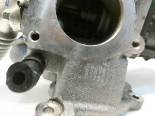 22D1901984 22d1901984 Клапан EGR Mazda CX30 Арт e10600777, вид 2