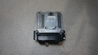 8K2907115S 0261S04865 Блок управления двигателем Audi A5 (S5,RS5) 1 Арт e10600783, вид 1