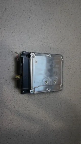 8K2907115S 0261S04865 Блок управления двигателем Audi A5 (S5,RS5) 1 Арт e10600783, вид 3