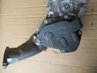 A6511400660 Клапан EGR Mercedes B W246 Арт e10600810, вид 1