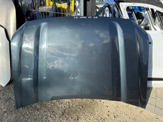  Капот GMC Sierra 3 Арт e10600833, вид 1