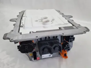 4KE915254F Блок управления двигателем Audi E-tron GT Арт e10600835, вид 3