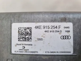 4KE915254F Блок управления двигателем Audi E-tron GT Арт e10600835, вид 4