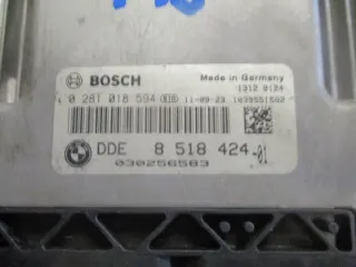 0281018594 Блок управления двигателем BMW 1 F20/F21 Арт e10600927, вид 2