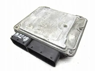 8512047 Блок управления двигателем BMW 1 E81/E82/E87/E88 Арт e10601115, вид 3