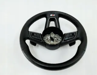 82A419091AD Руль Audi A3 8Y Арт e10601503, вид 2