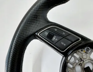 82A419091AD Руль Audi A3 8Y Арт e10601503, вид 5