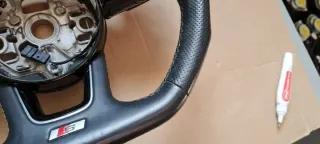 82A419091AH Руль Audi A3 8Y Арт e10601510, вид 4