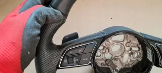 82A419091AH Руль Audi A3 8Y Арт e10601510, вид 10