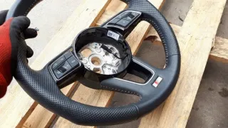 82A419091E Руль Audi A3 8Y Арт e10601515, вид 11