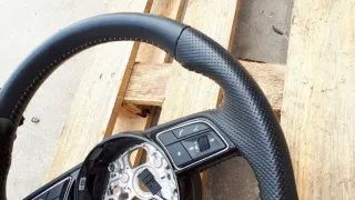 82A419091E Руль Audi A3 8Y Арт e10601515, вид 13