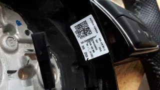 82A419091E Руль Audi A3 8Y Арт e10601515, вид 14