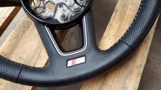 82A419091E Руль Audi A3 8Y Арт e10601515, вид 3