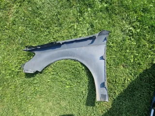 13492868364 Крыло переднее правое Audi A3 8V Арт e10601687, вид 4
