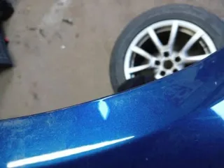 8V0821468E Крыло переднее правое Audi A3 8V Арт e10601703, вид 6