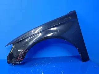 8V0821105 8V0821501 Крыло переднее левое Audi A3 8V Арт e10601716, вид 1