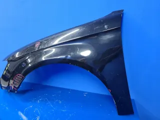 8V0821105 8V0821501 Крыло переднее левое Audi A3 8V Арт e10601716, вид 6