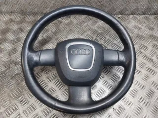 8P0880201BJ 8P0419091BK Руль Audi A3 8P Арт e10601776, вид 1