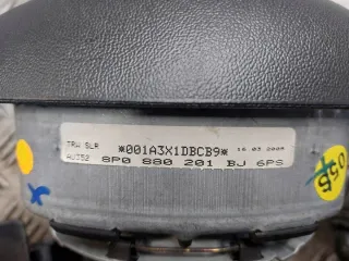 8P0880201BJ 8P0419091BK Руль Audi A3 8P Арт e10601776, вид 7