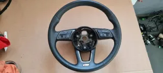 8W0419091GB Руль Audi A4 B9 Арт e10601801, вид 1