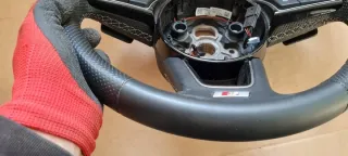 8W0419091GB Руль Audi A4 B9 Арт e10601801, вид 12