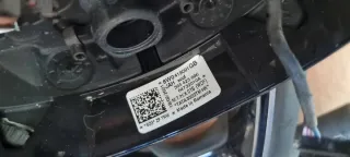 8W0419091GB Руль Audi A4 B9 Арт e10601801, вид 13