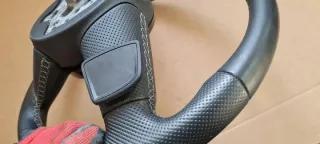 8W0419091GB Руль Audi A4 B9 Арт e10601801, вид 14
