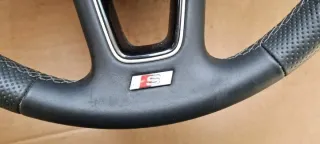 8W0419091GB Руль Audi A4 B9 Арт e10601801, вид 2