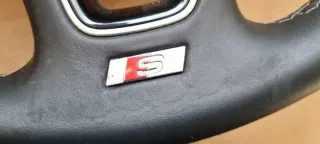 8W0419091GB Руль Audi A4 B9 Арт e10601801, вид 3