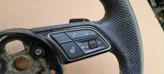 8W0419091GB Руль Audi A4 B9 Арт e10601801, вид 6