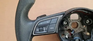 8W0419091GB Руль Audi A4 B9 Арт e10601801, вид 7