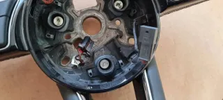 8W0419091GB Руль Audi A4 B9 Арт e10601801, вид 8