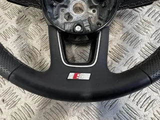 2019-2024 8W0419091FT Руль Audi A4 B9 Арт e10601806, вид 2