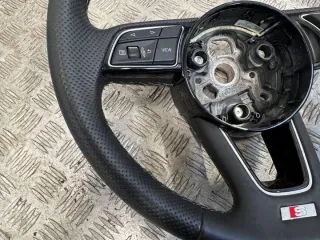 2019-2024 8W0419091FT Руль Audi A4 B9 Арт e10601806, вид 3