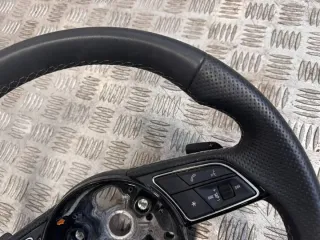 2019-2024 8W0419091FT Руль Audi A4 B9 Арт e10601806, вид 6