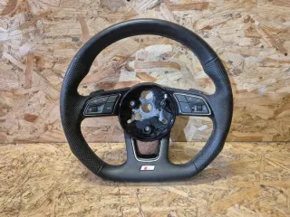  Руль Audi A4 B9 Арт e10601814, вид 1