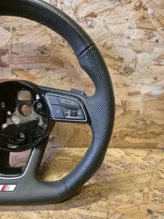  Руль Audi A4 B9 Арт e10601814, вид 2