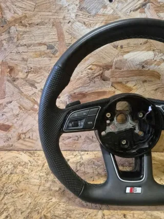  Руль Audi A4 B9 Арт e10601814, вид 3